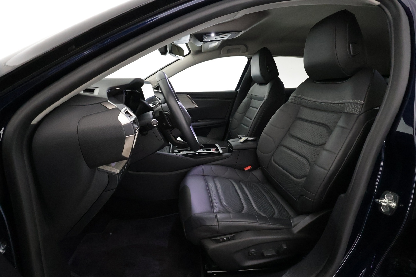 CITROEN C5 X 2024
