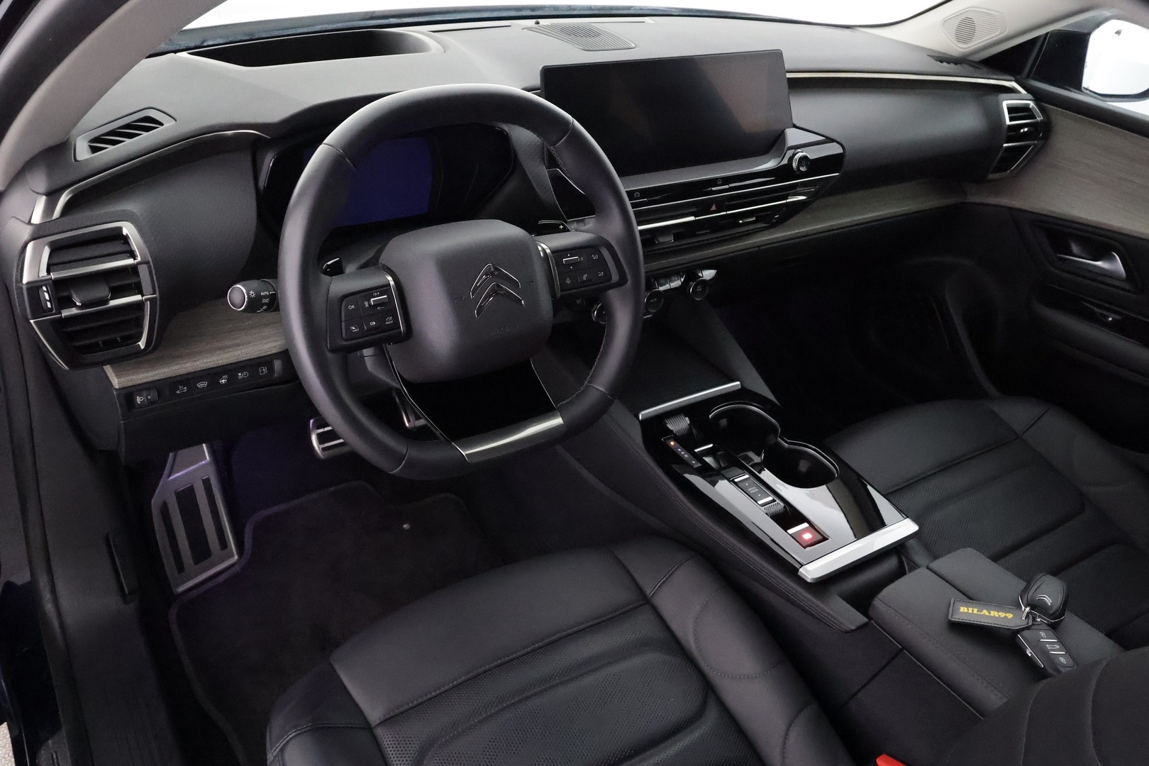 CITROEN C5 X 2024