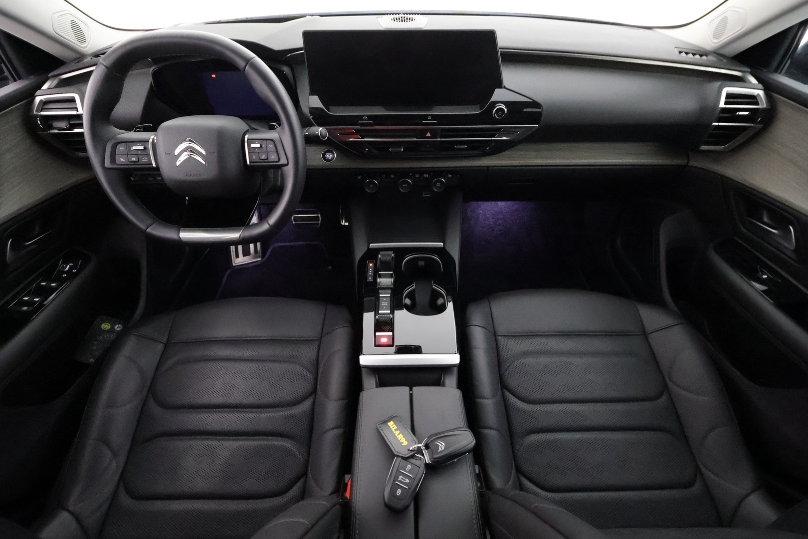 CITROEN C5 X 2024