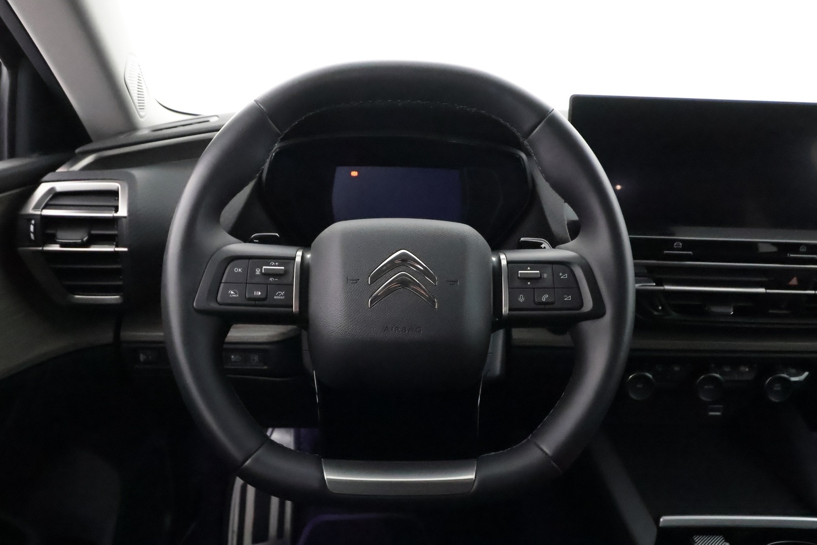 CITROEN C5 X 2024