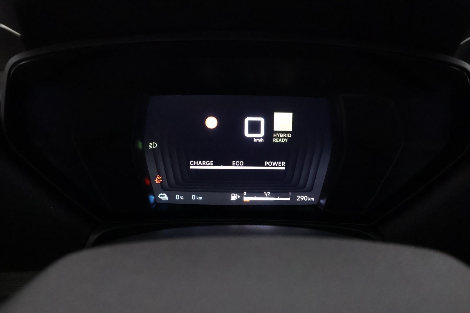 CITROEN C5 X 2024