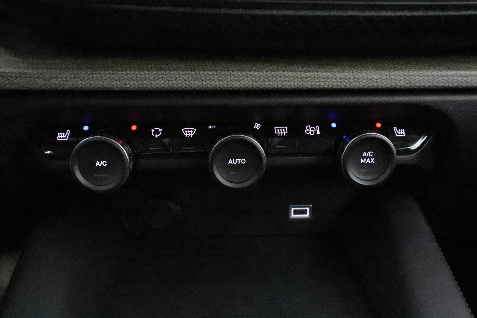 CITROEN C5 X 2024