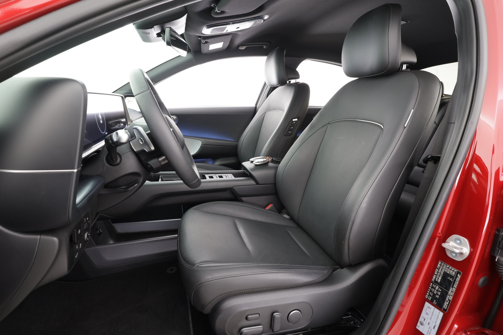 HYUNDAI IONIQ 6 2025