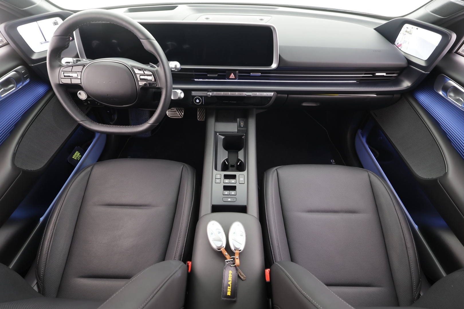 HYUNDAI IONIQ 6 2025