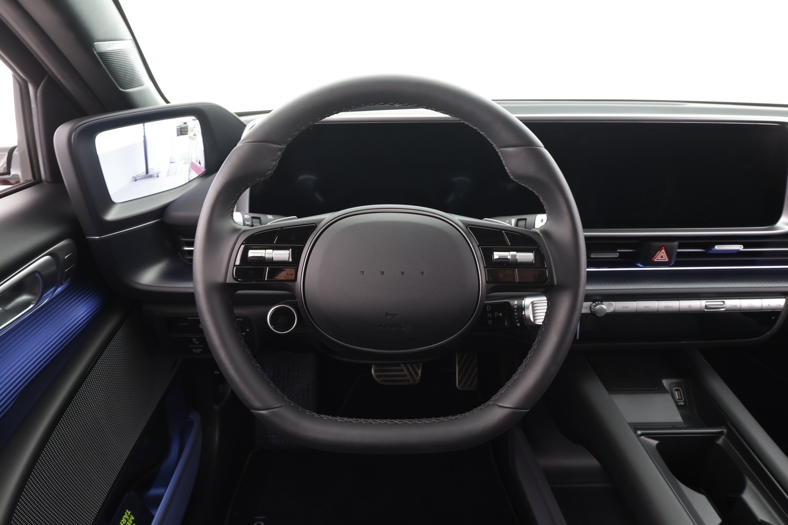 HYUNDAI IONIQ 6 2025