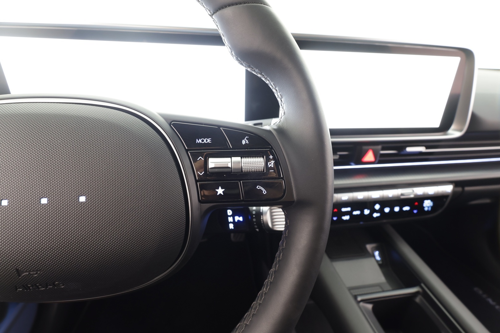 HYUNDAI IONIQ 6 2025