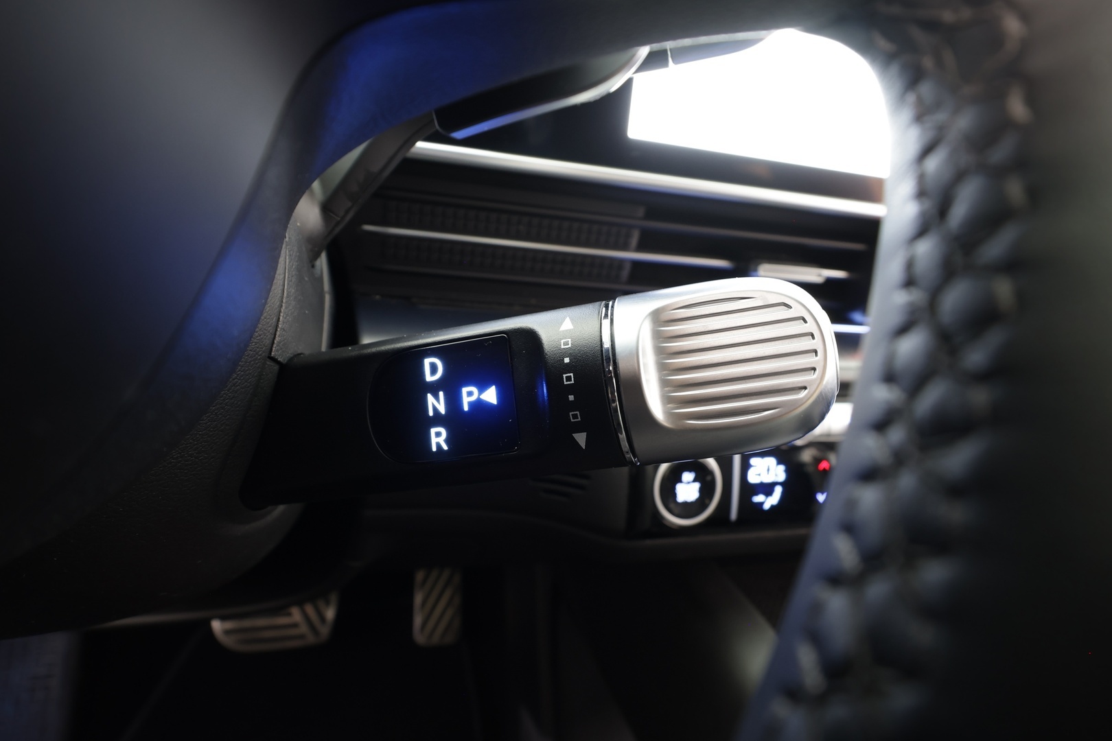 HYUNDAI IONIQ 6 2025