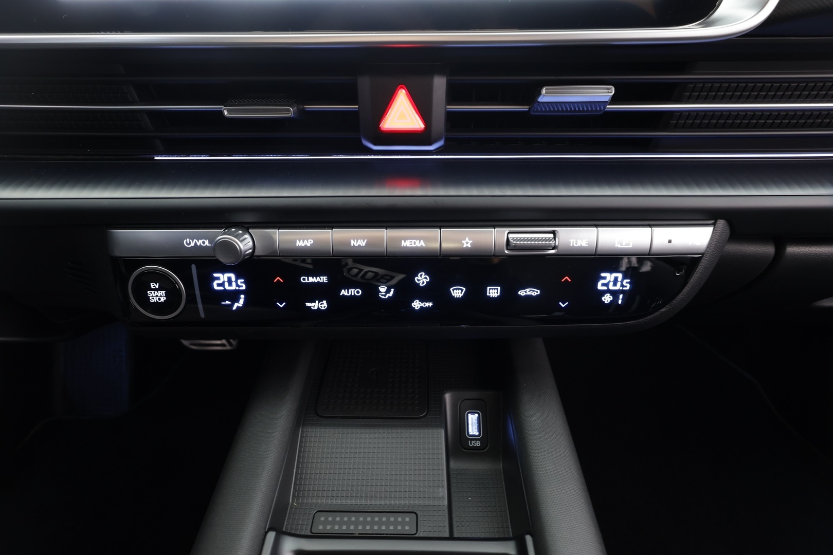 HYUNDAI IONIQ 6 2025