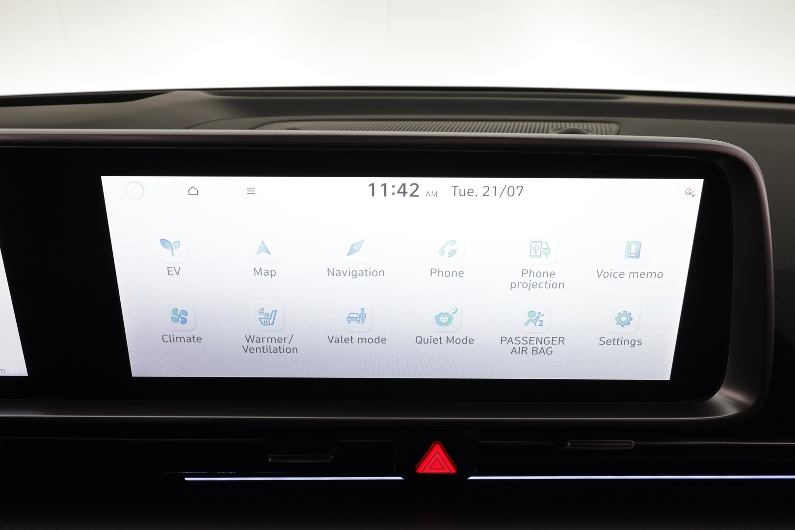 HYUNDAI IONIQ 6 2025