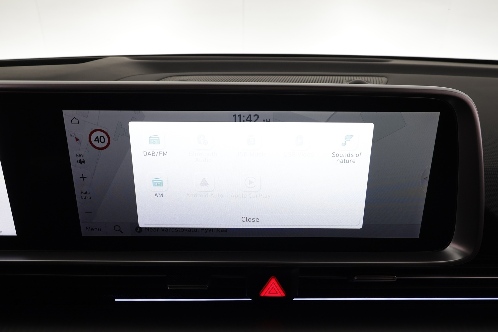 HYUNDAI IONIQ 6 2025