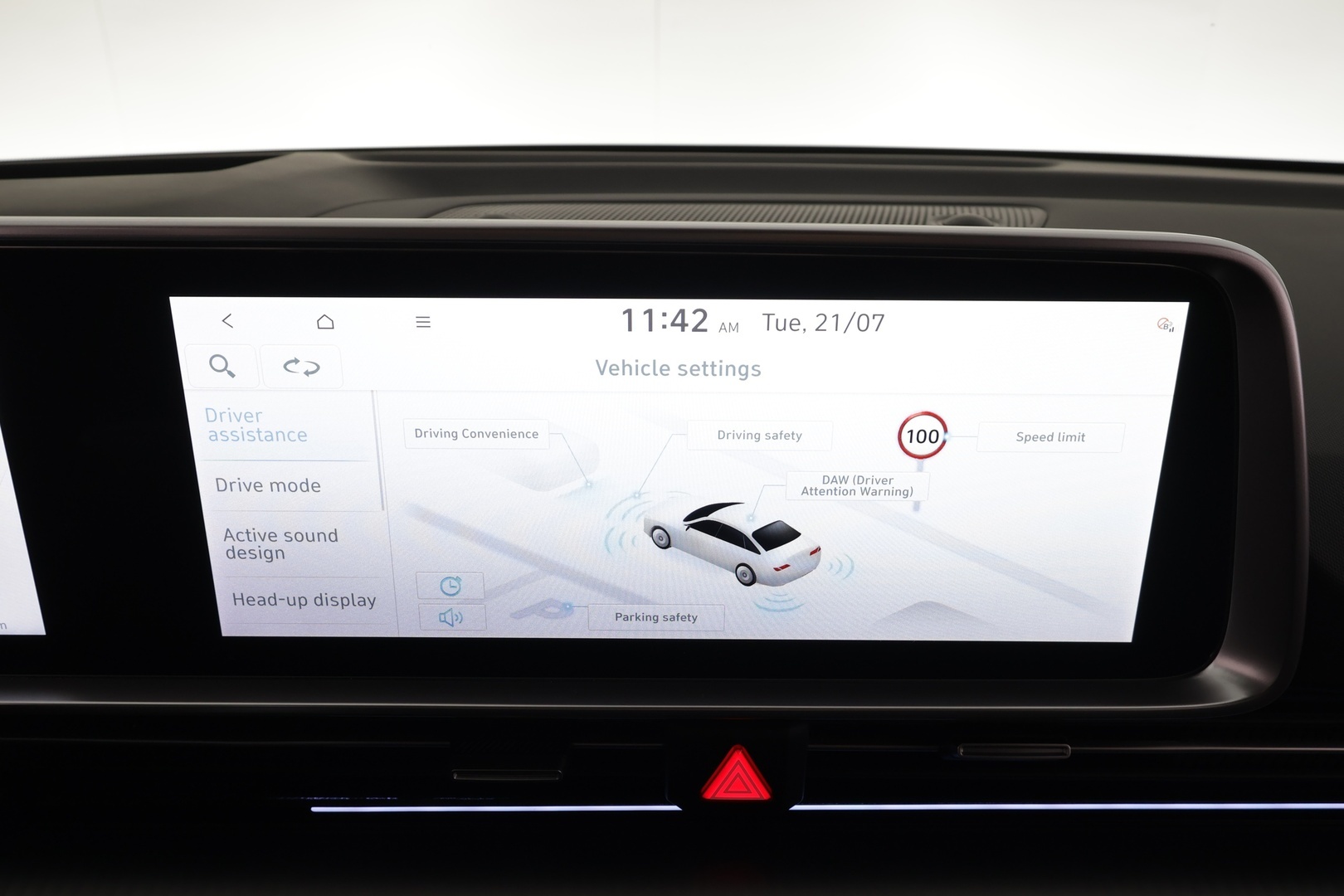 HYUNDAI IONIQ 6 2025