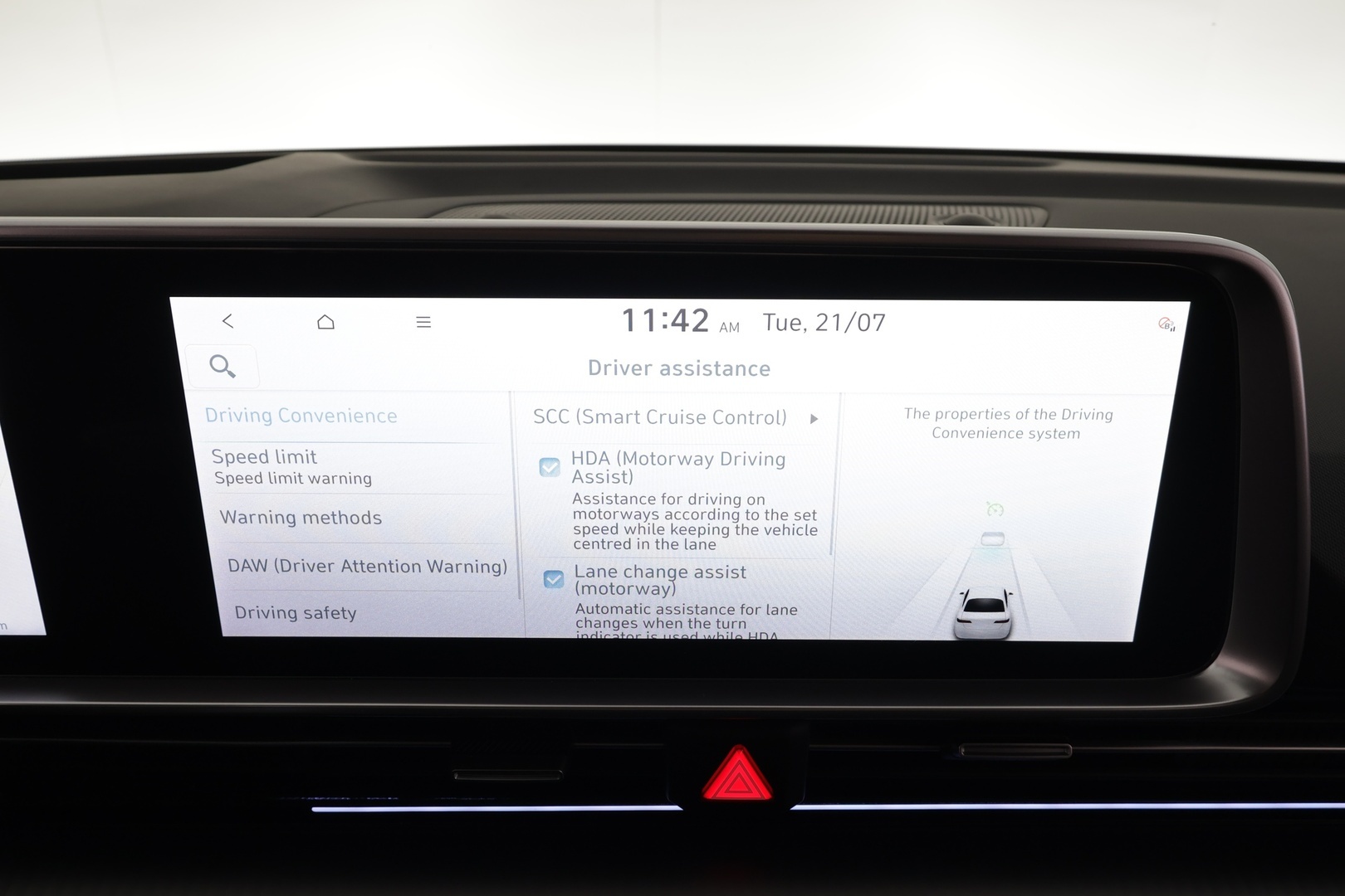 HYUNDAI IONIQ 6 2025