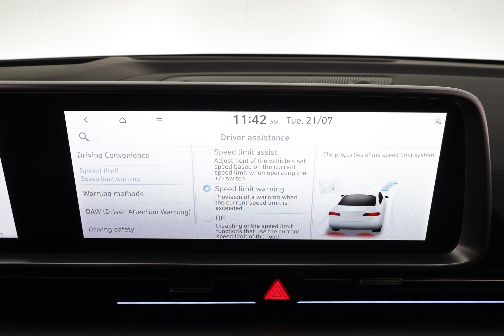 HYUNDAI IONIQ 6 2025