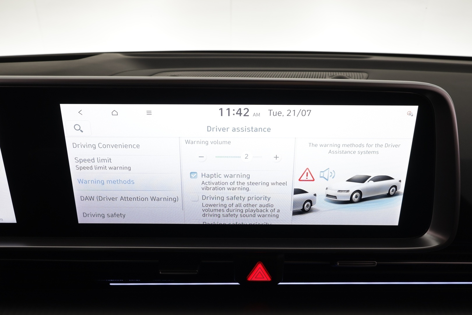 HYUNDAI IONIQ 6 2025