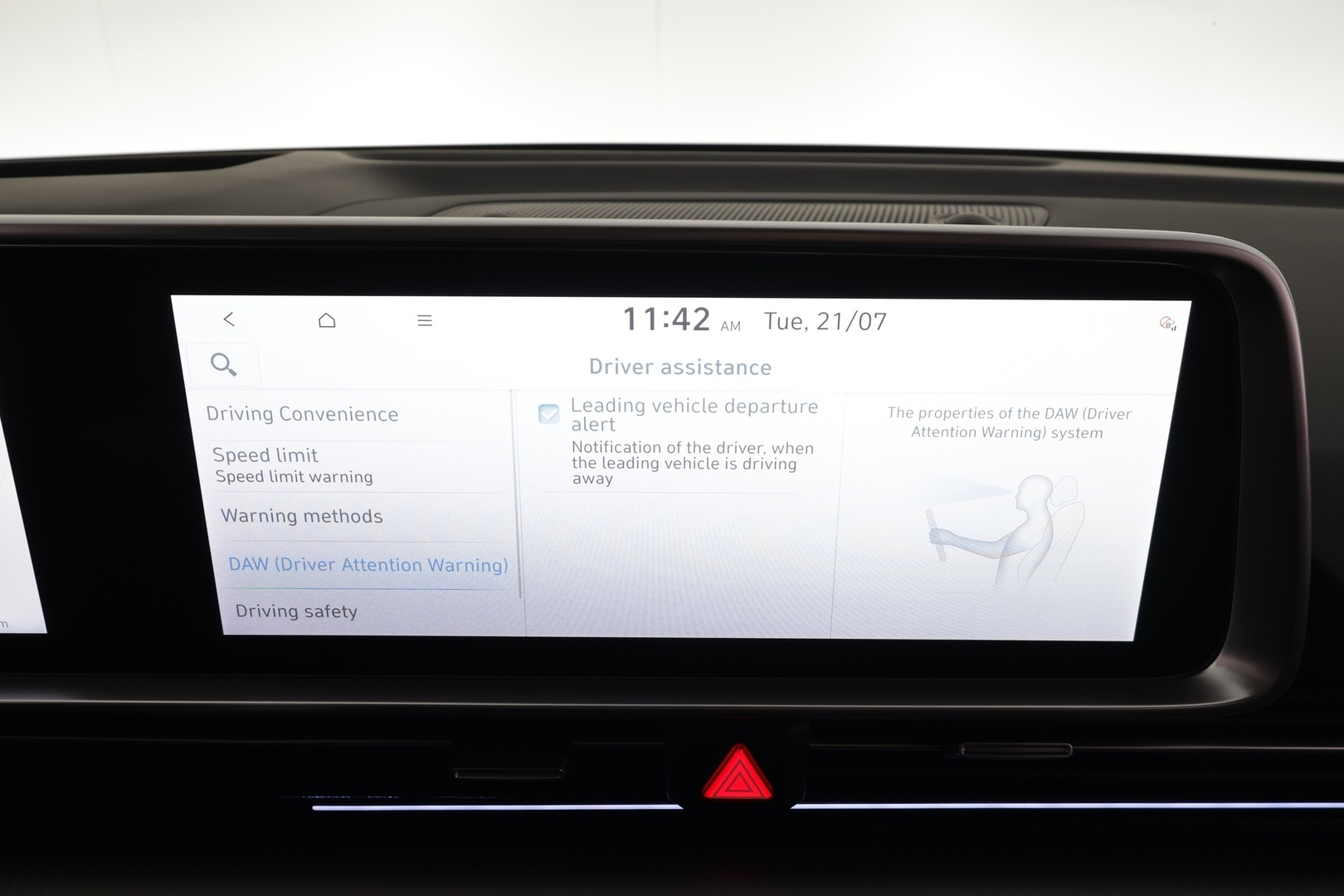 HYUNDAI IONIQ 6 2025
