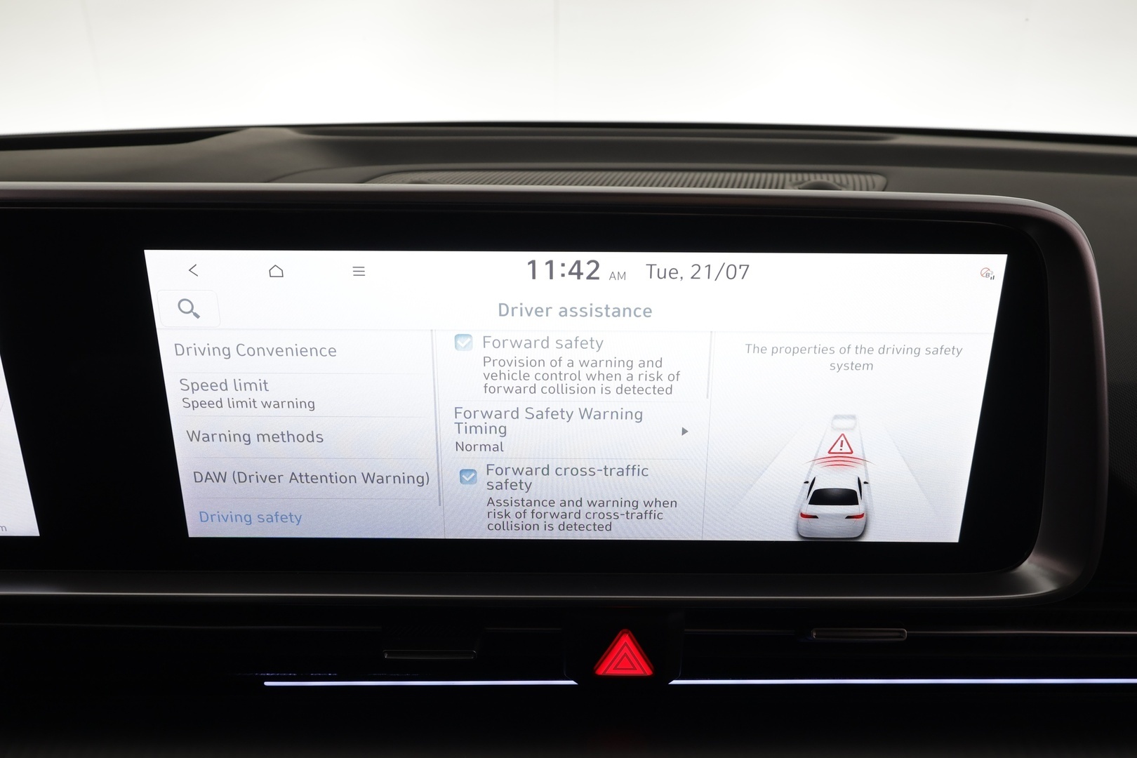 HYUNDAI IONIQ 6 2025