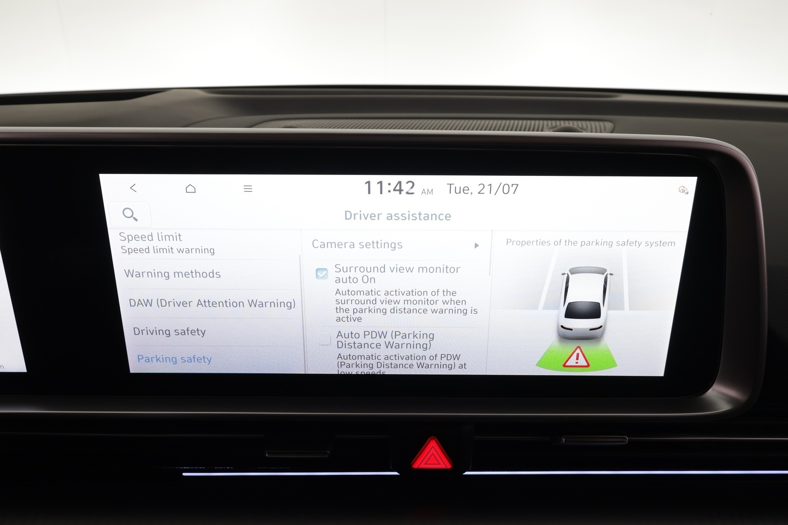 HYUNDAI IONIQ 6 2025