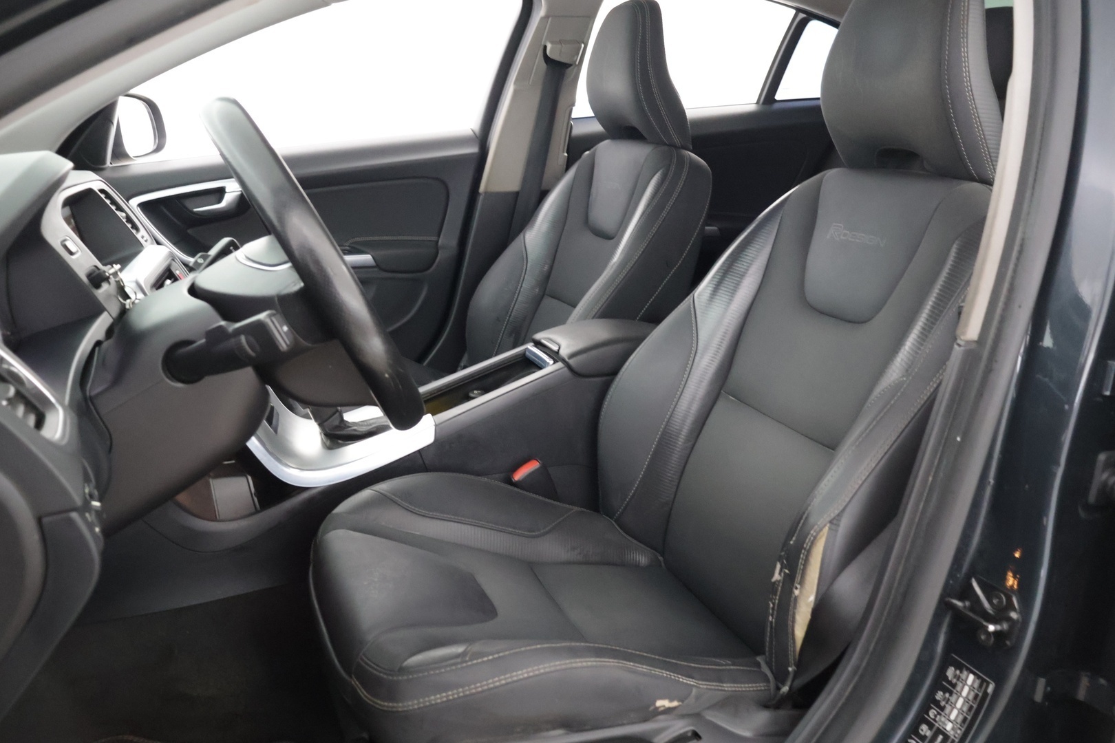 VOLVO S60 2013