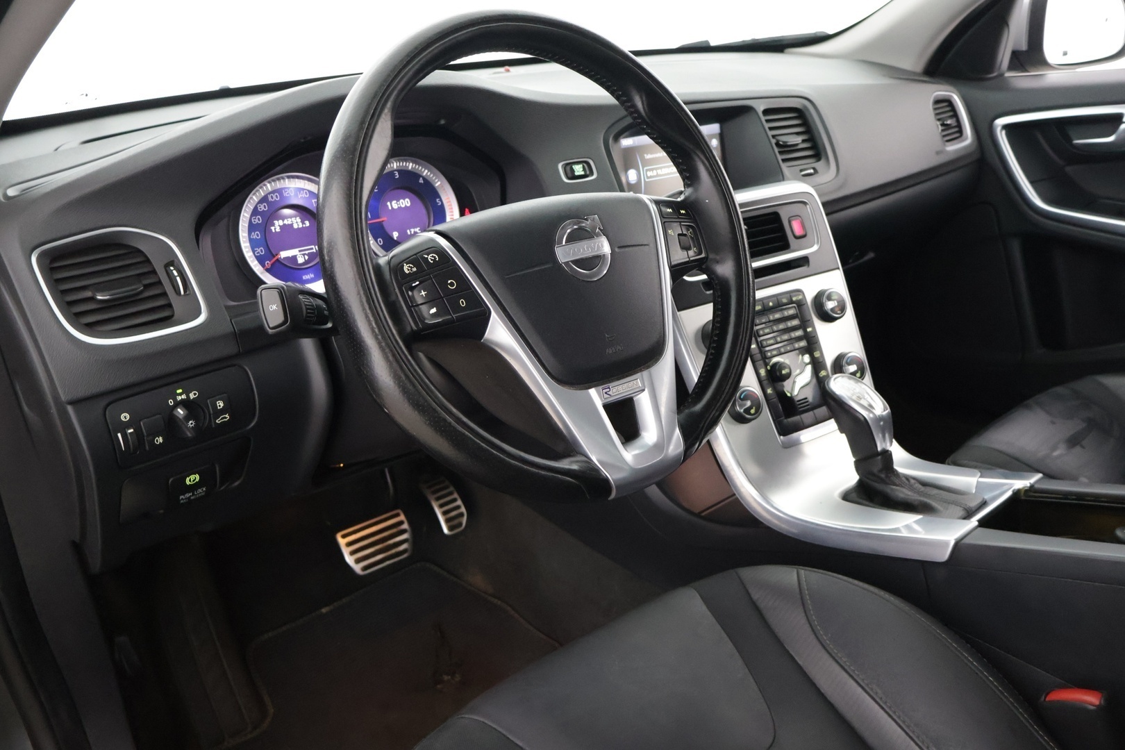 VOLVO S60 2013