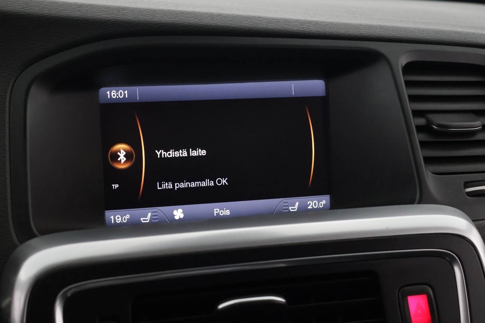 VOLVO S60 2013
