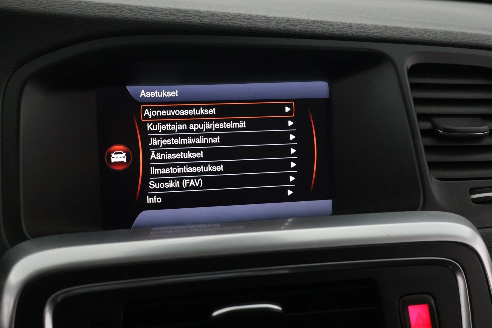 VOLVO S60 2013