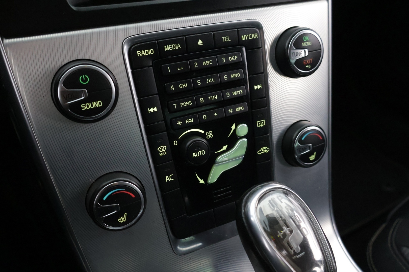 VOLVO S60 2013