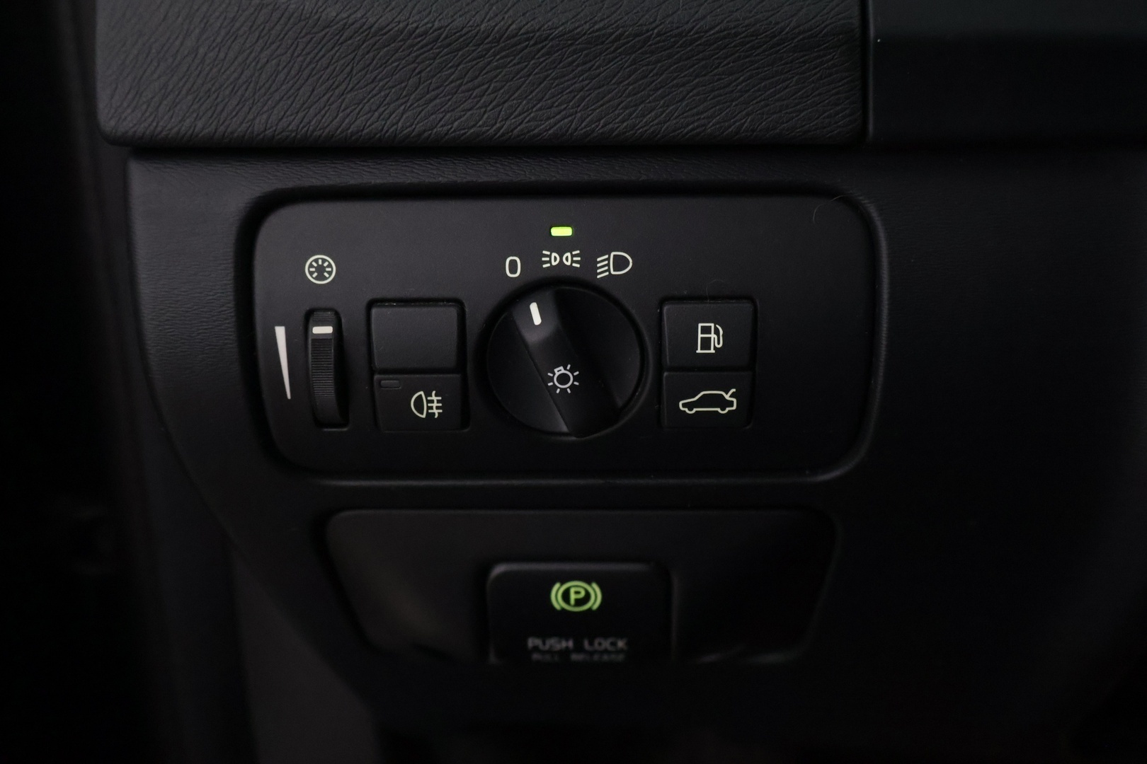 VOLVO S60 2013