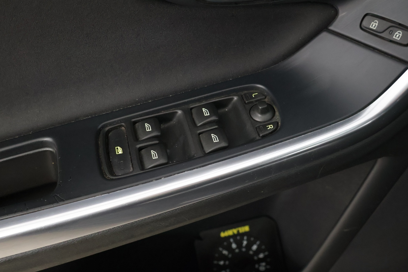 VOLVO S60 2013