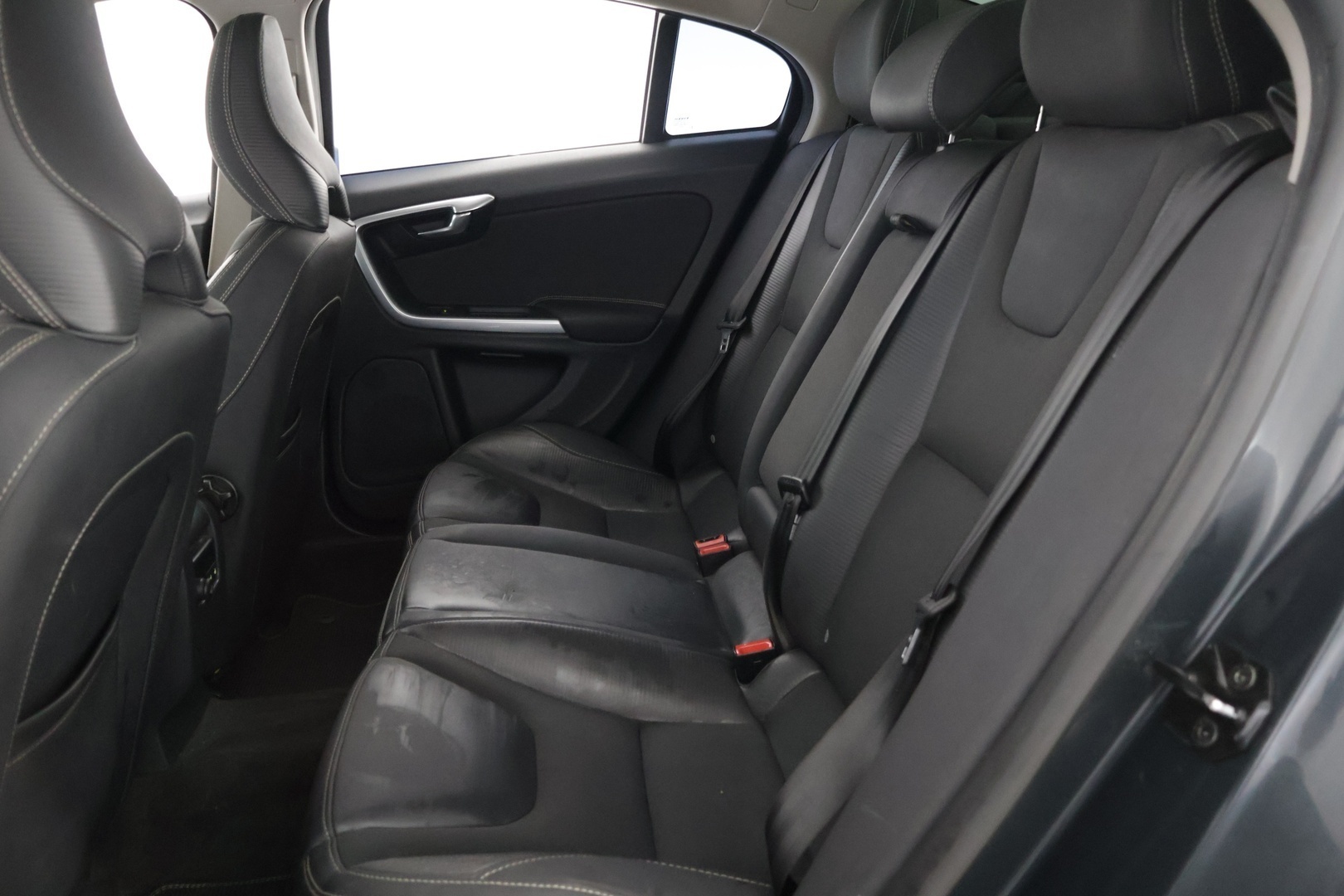 VOLVO S60 2013
