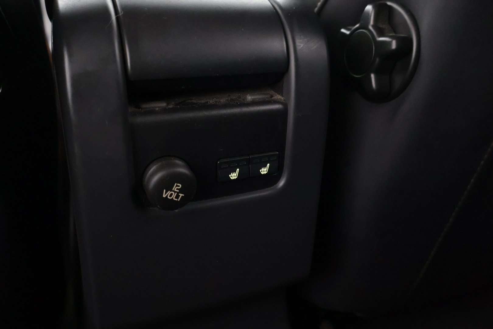 VOLVO S60 2013