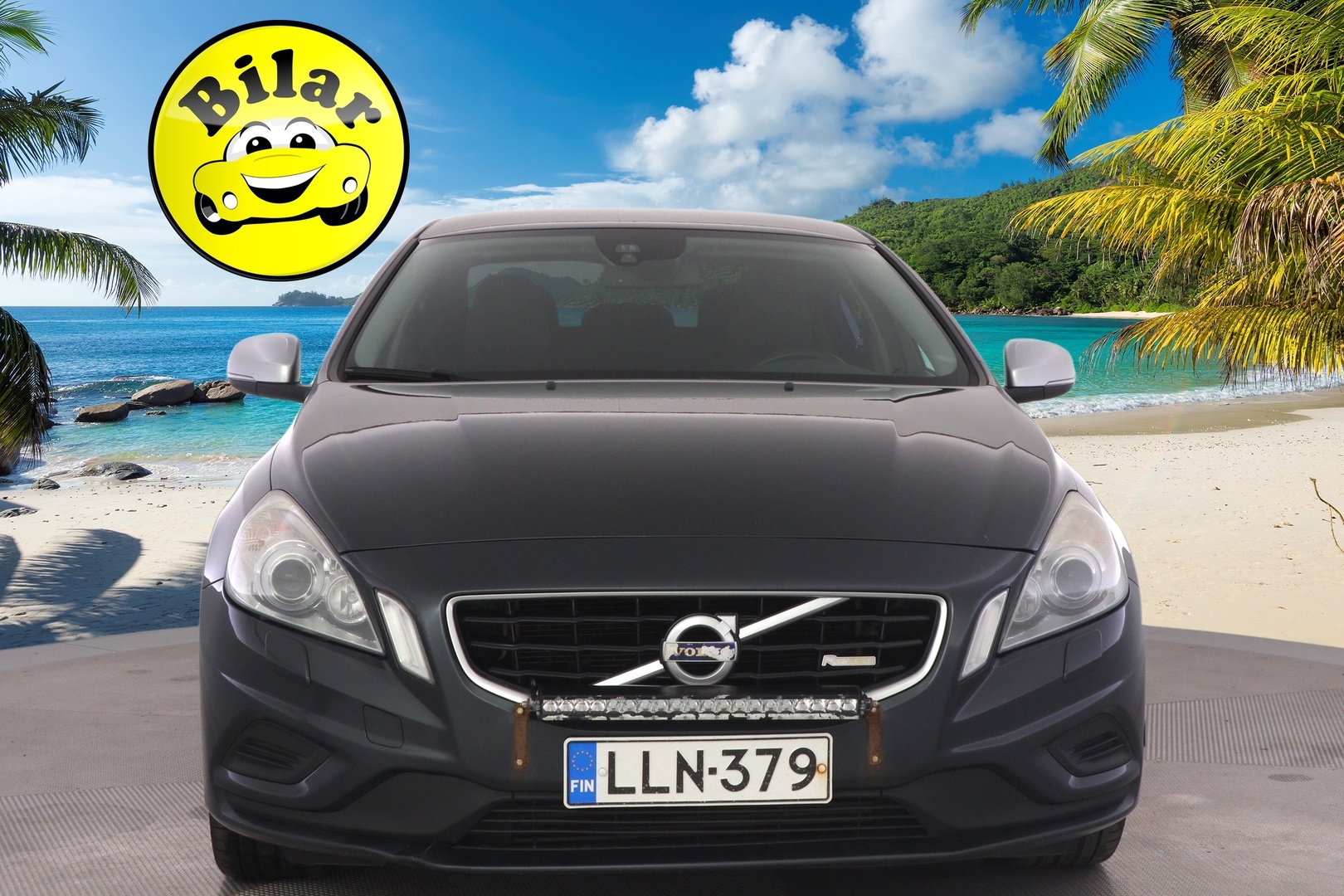 VOLVO S60 2013