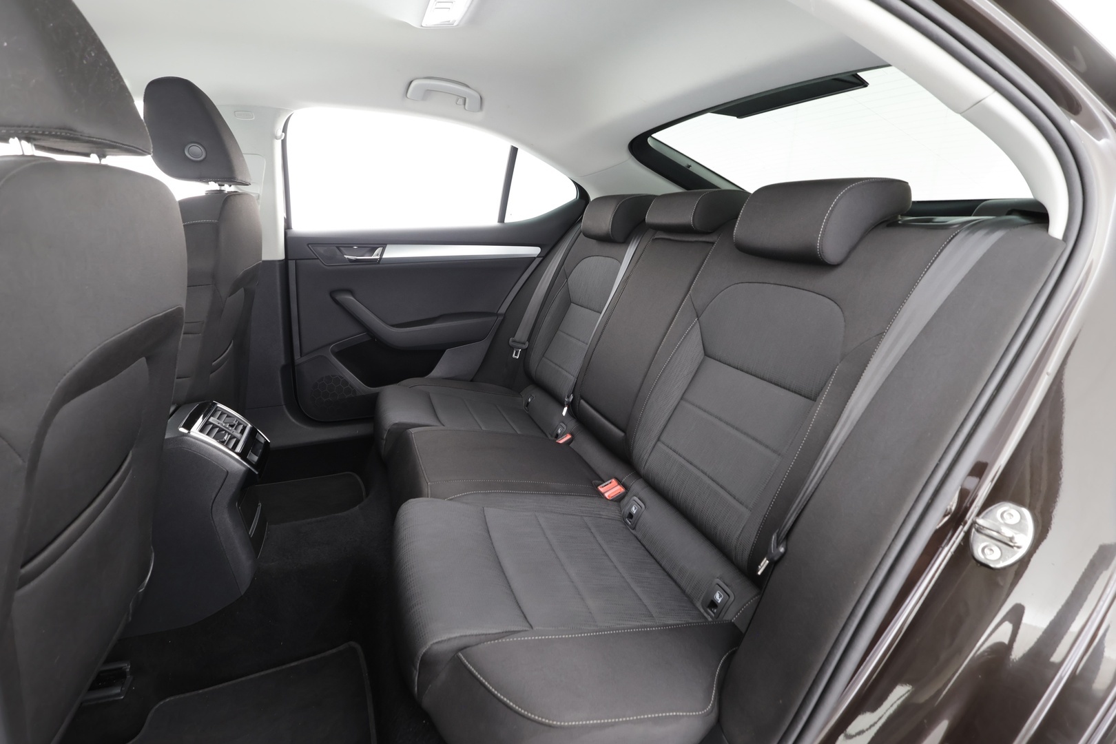 SKODA Superb 2019