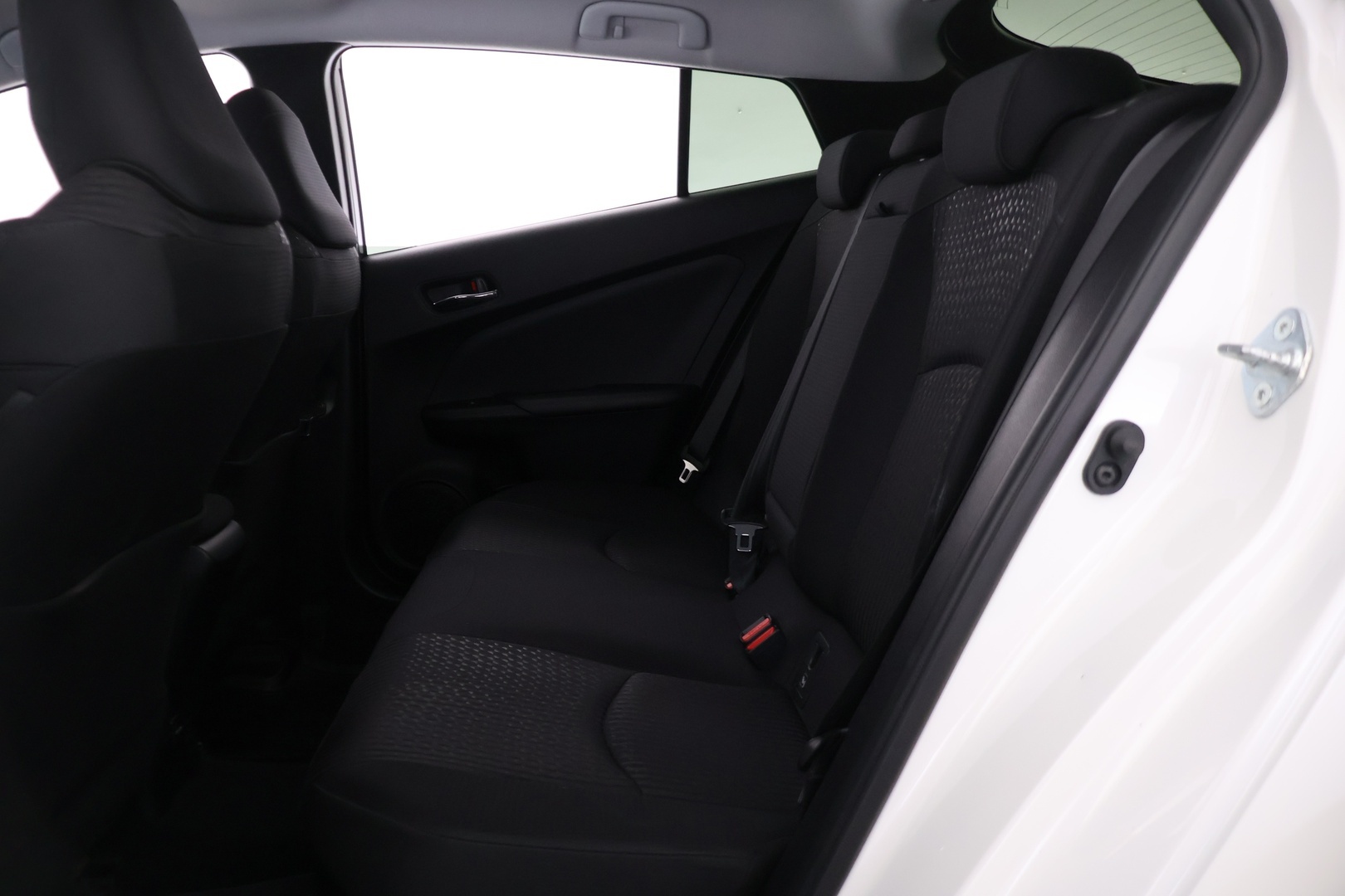 TOYOTA Prius 2018