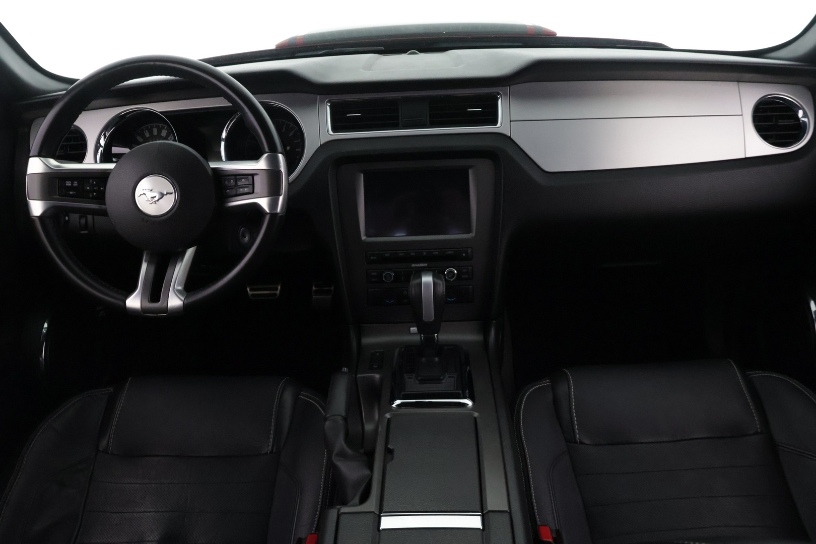 FORD Mustang 2014