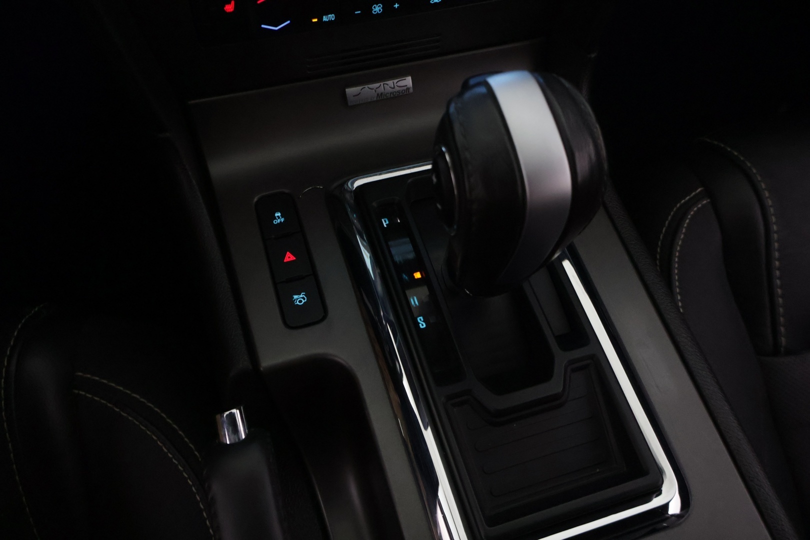 FORD Mustang 2014