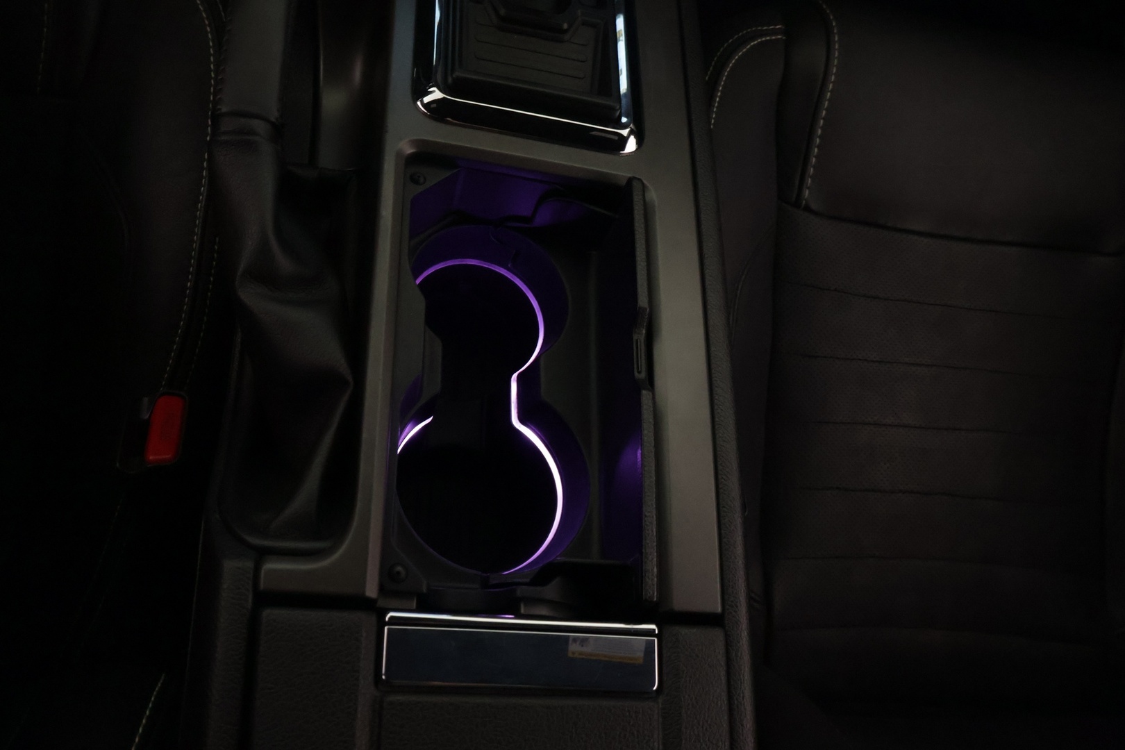 FORD Mustang 2014