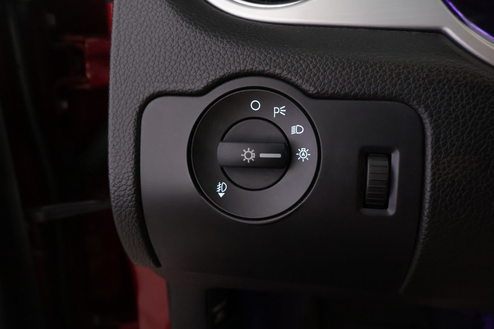 FORD Mustang 2014