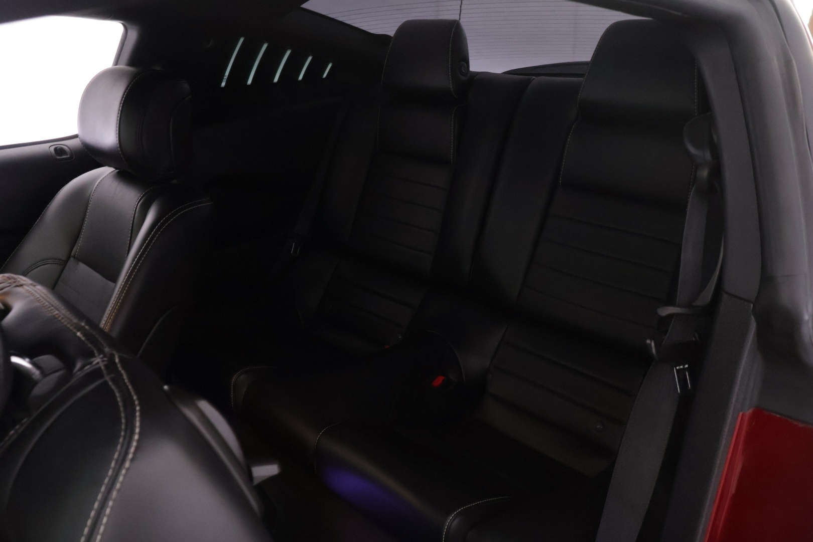 FORD Mustang 2014