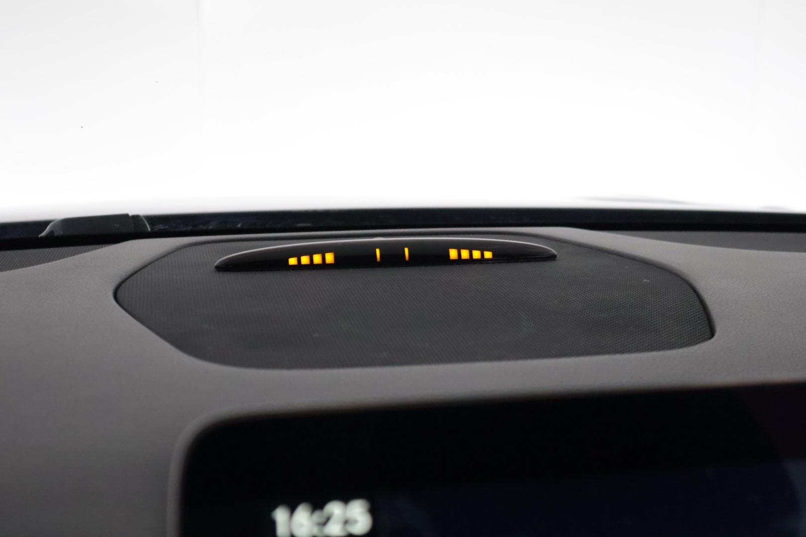 MERCEDES-BENZ GLE 2016