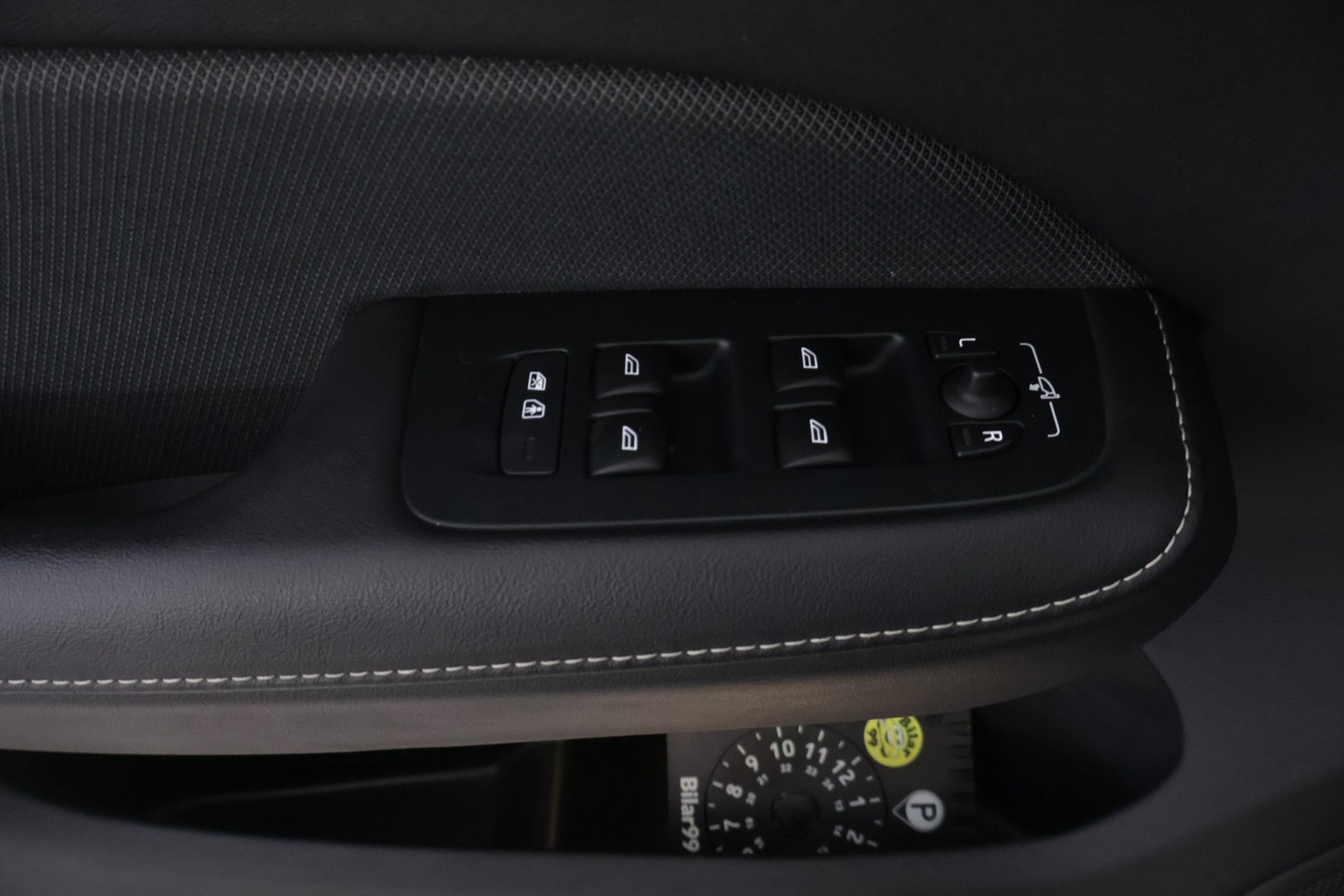 VOLVO V60 2021