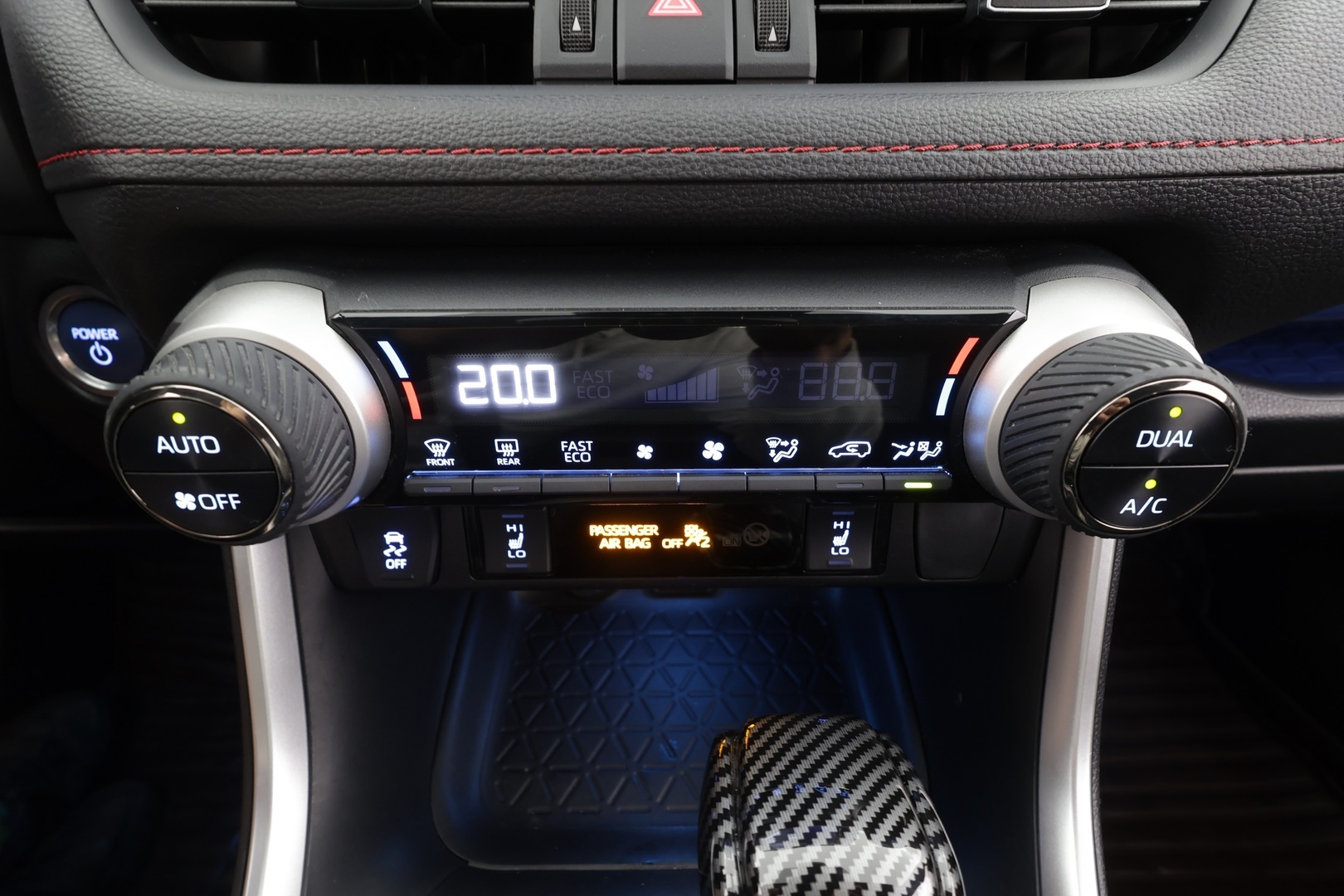 TOYOTA RAV4 Plug-in 2021