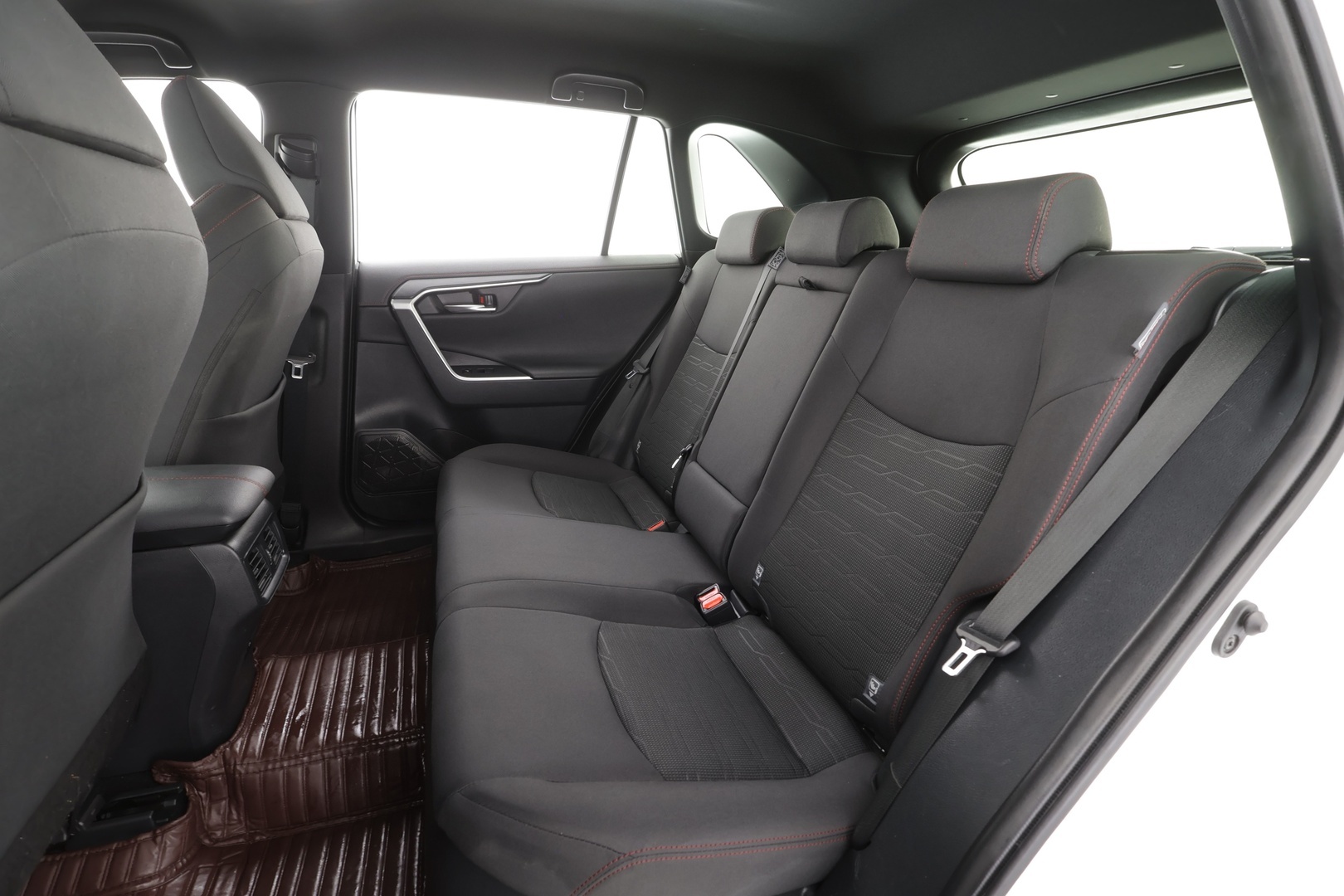 TOYOTA RAV4 Plug-in 2021