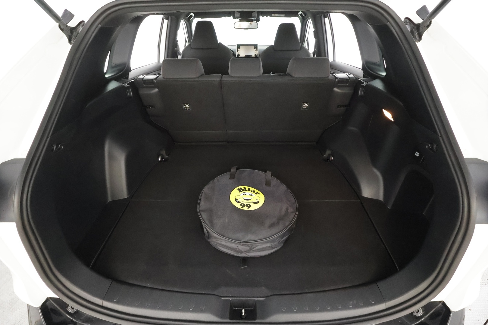 TOYOTA RAV4 Plug-in 2021