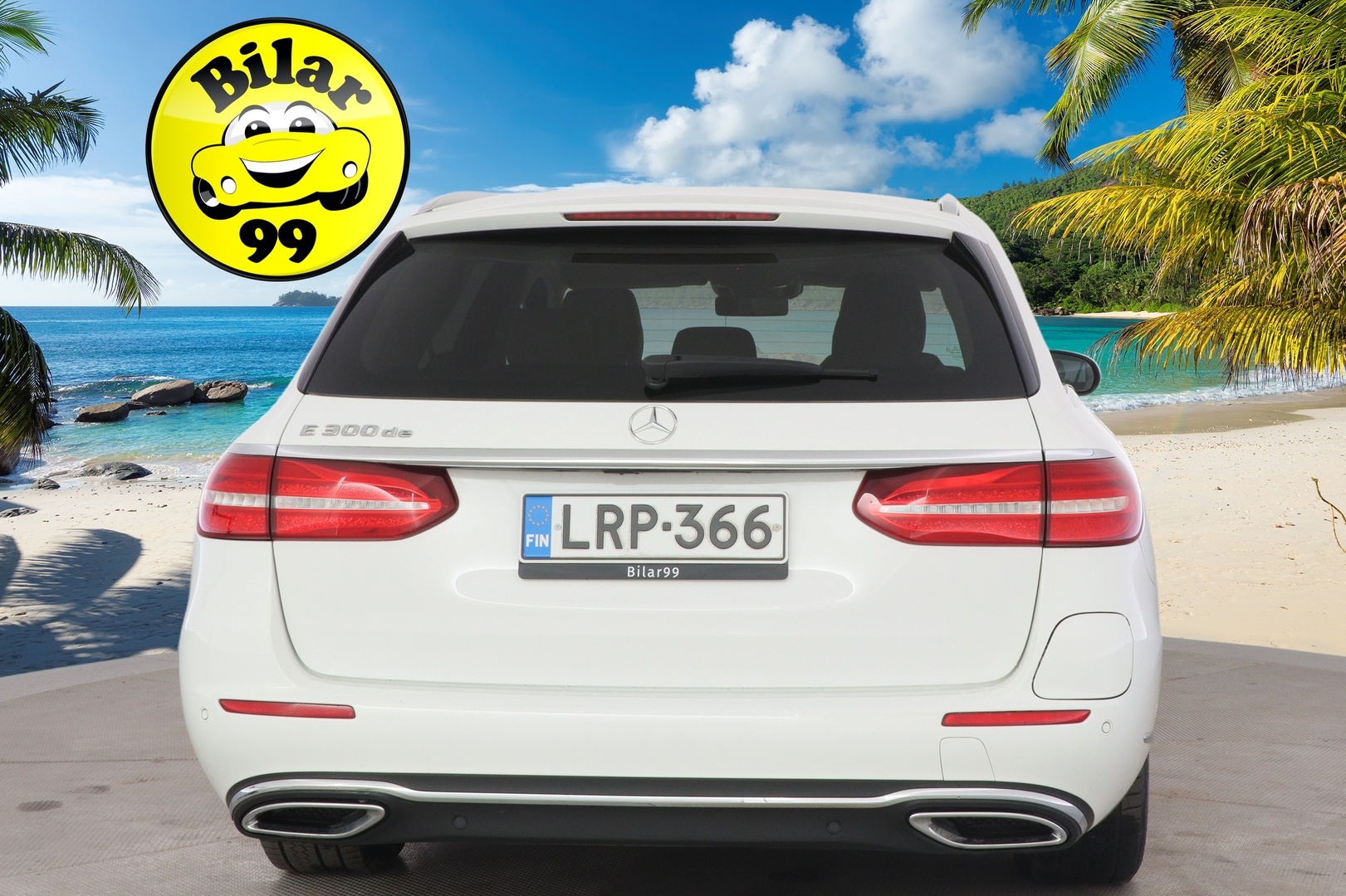 MERCEDES-BENZ E 2019