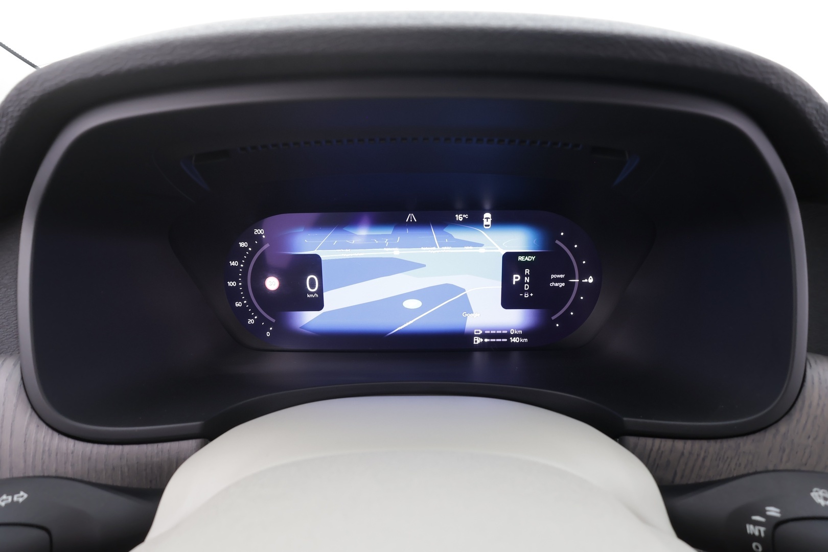VOLVO V90 2023