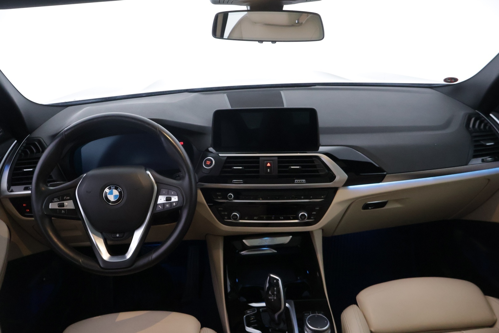 BMW X3 2020