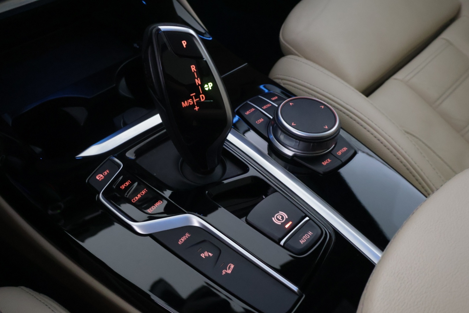 BMW X3 2020
