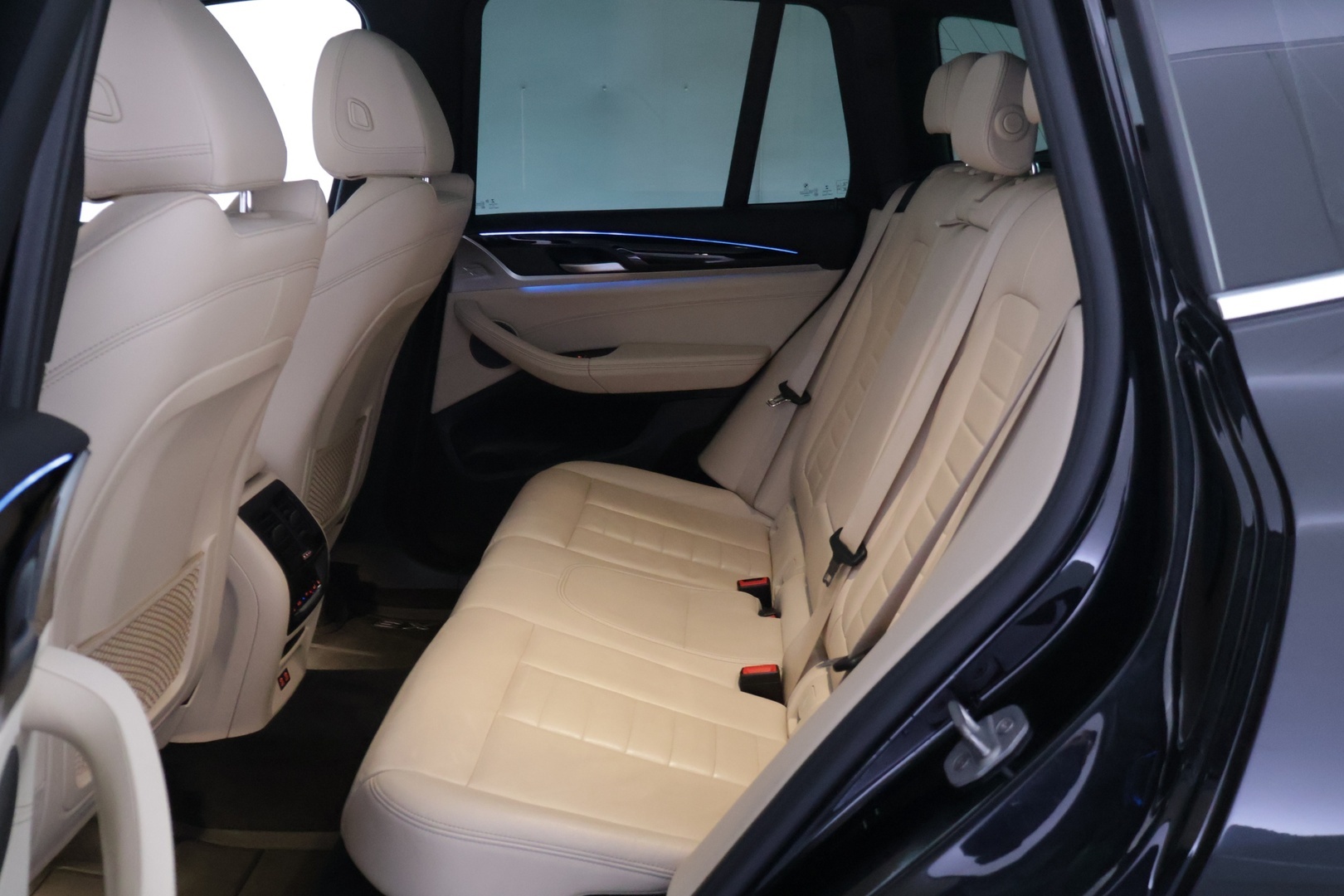 BMW X3 2020