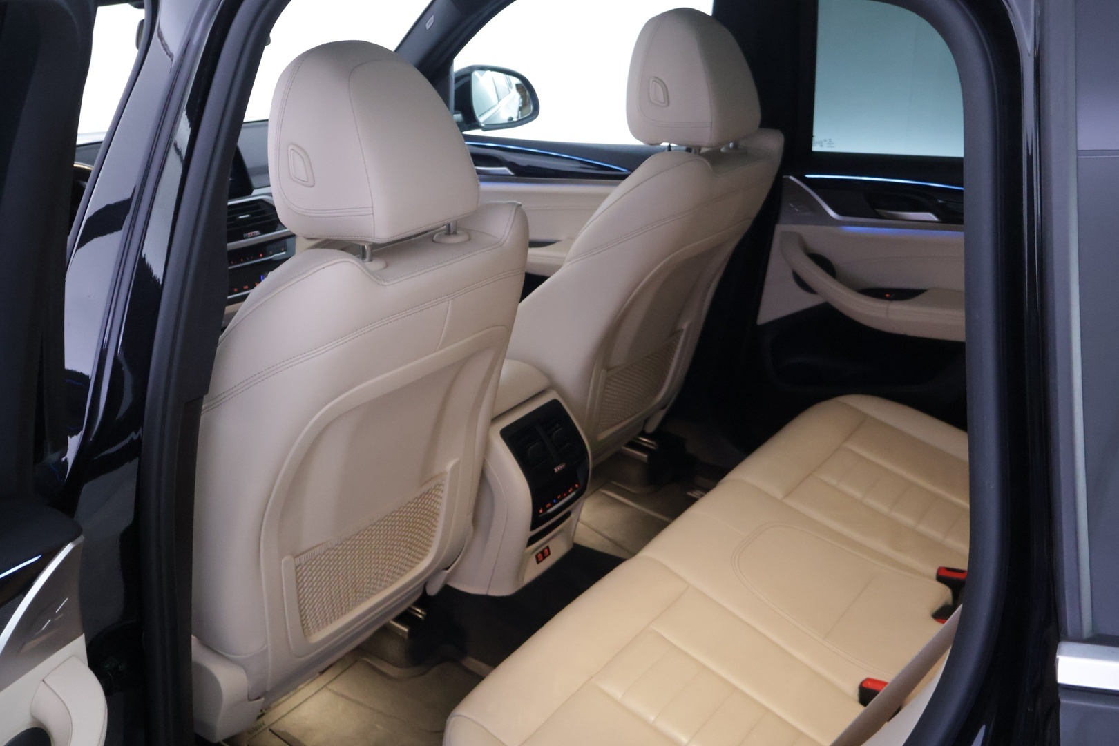 BMW X3 2020