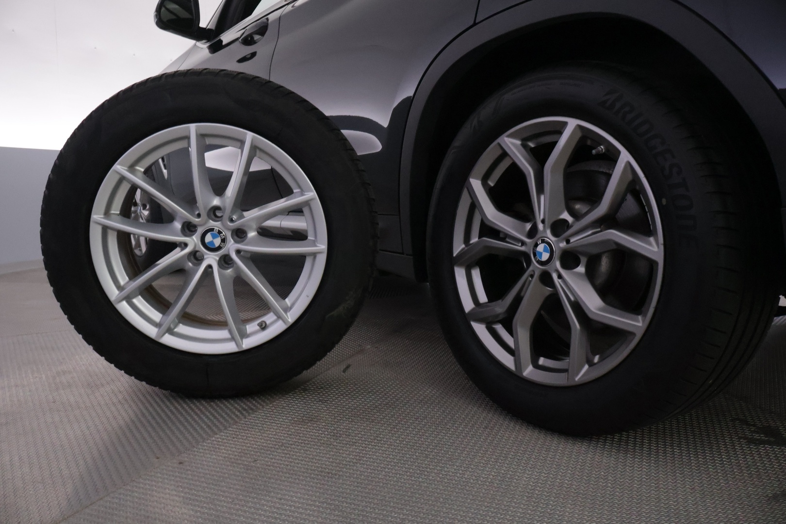 BMW X3 2020